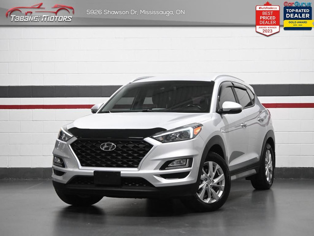 2019 Hyundai Tucson Preferred No Accident Lane Safety Heated Sea in Cars & Trucks in Mississauga / Peel Region