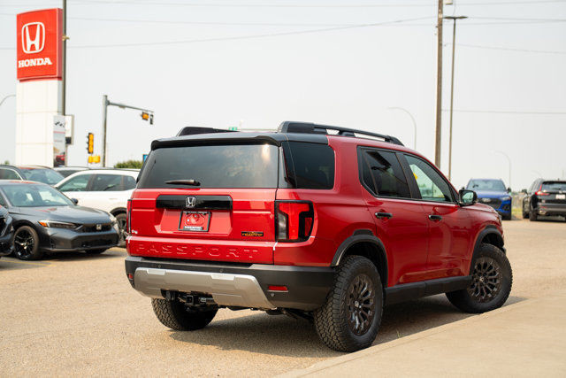 2026 Honda Passport TrailSport in Cars & Trucks in Edmonton - Image 2