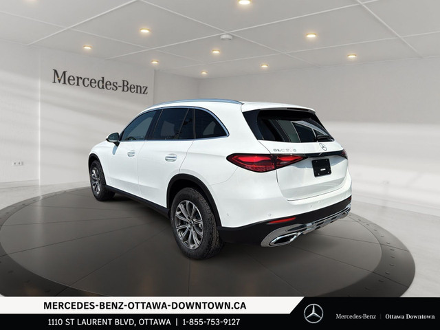 2026 Mercedes-Benz GLC 300 4MATIC in Cars & Trucks in Ottawa - Image 4