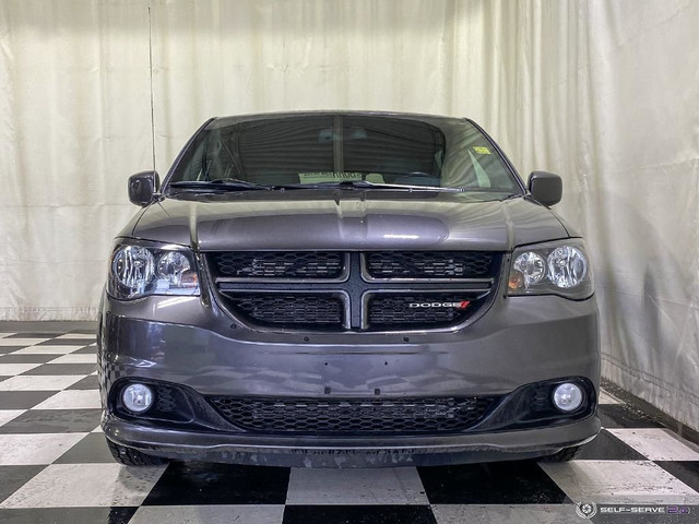 2020 Dodge Grand Caravan | GT | NAVIGATION | LEATHER | in Cars & Trucks in Portage la Prairie - Image 2