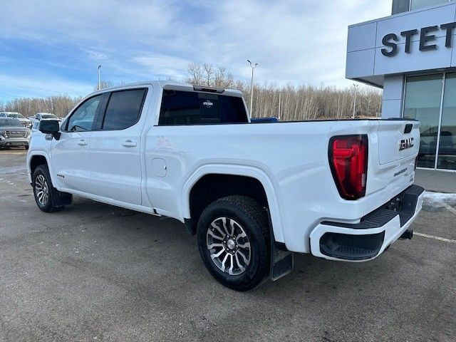 2022 GMC Sierra 1500 AT4 PRICE JUST REDUCED FROM $63,995!! in Cars & Trucks in St. Albert - Image 3