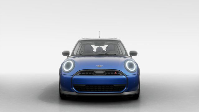 2025 MINI 5 Door Cooper S | Premier | Style Classique in Cars & Trucks in City of Montréal - Image 3