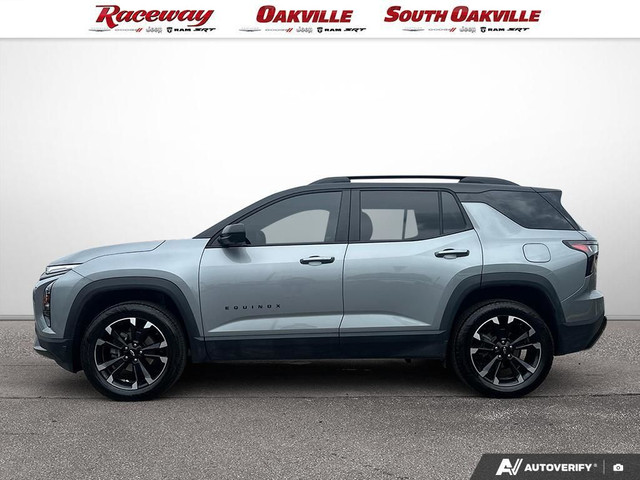 2025 Chevrolet Equinox in Cars & Trucks in Mississauga / Peel Region - Image 3