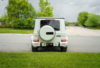 2021 MERCEDES-BENZ G63 AMG It comes with AMG Night Package, Exclusive Interior Plus Package, Black B... (image 5)