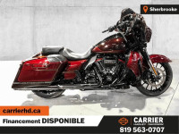 2019 Harley-Davidson CVO STREET GLIDE