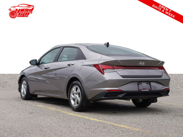 2023 Hyundai Elantra Essential, Alloy Wheels, Back Camera, Bluet in Cars & Trucks in Mississauga / Peel Region - Image 4