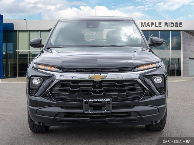 2026 Chevrolet Trailblazer LS in Cars & Trucks in Tricities/Pitt/Maple - Image 2
