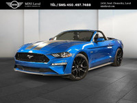 ===== 2019 Ford Mustang GT Premium ===== ===== Pourquoi acheter chez nous ? ===== Depuis plus de 50... (image 6)