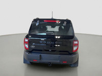 Experience the thrill of adventure with the brand new 2024 Ford Bronco Sport Big Bend 4x4, now avail... (image 2)
