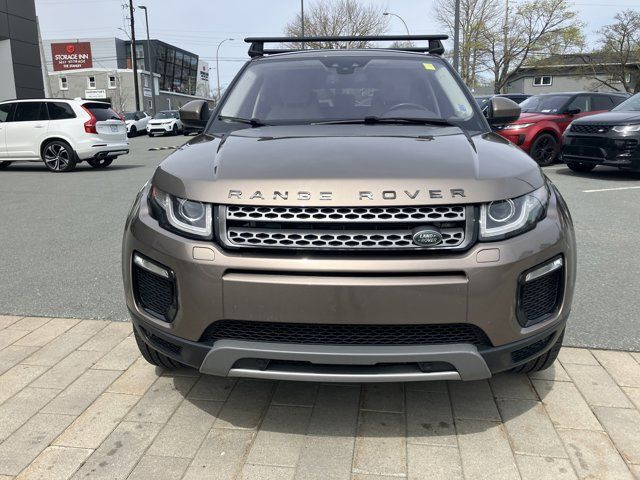 2019 Land Rover Range Rover Evoque SE WINTER TIRES INCLUDED! in Cars & Trucks in City of Halifax - Image 2