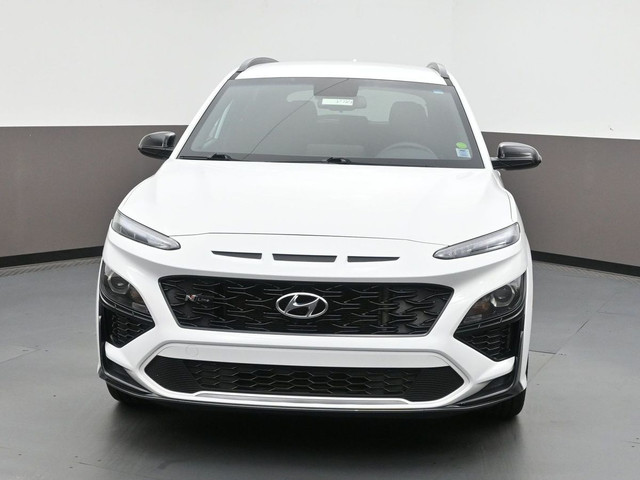 2022 Hyundai Kona N-Line LE Blind Spot Monitroing | Heated Seats in Cars & Trucks in City of Halifax - Image 2
