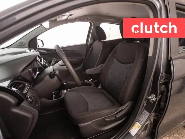 2022 Chevrolet Spark 1LT w/Apple CarPlay & Android Auto, Cruise  in Cars & Trucks in Ottawa - Image 14
