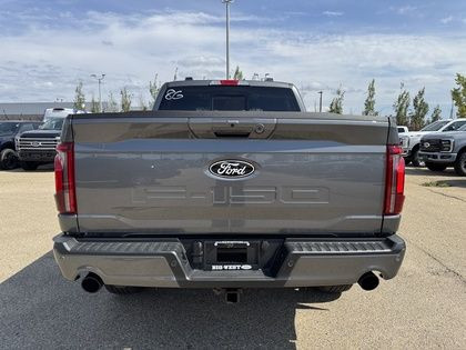 2025 Ford F-150 LARIAT 501A w/BLACK PKG, TOW/HAUL PKG & MOONROOF in Cars & Trucks in Edmonton - Image 4