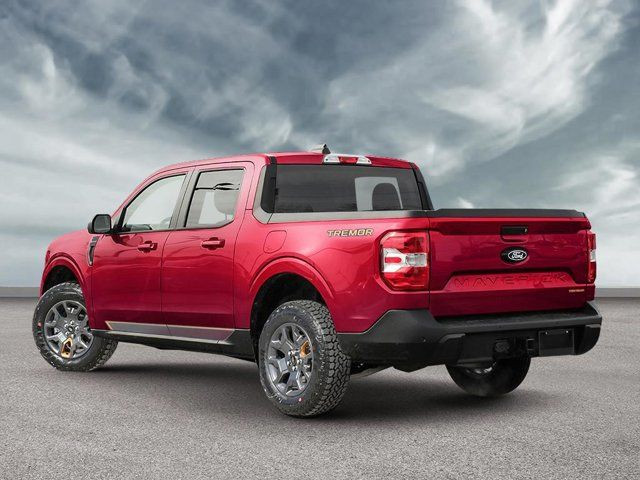 2025 Ford Maverick Tremor in Cars & Trucks in Winnipeg - Image 4