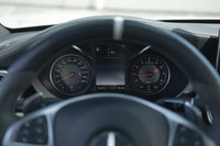 503 hp twin-turbo V8, 060 in 3.7 sec, rear-wheel drive, and AMG-tuned suspension for exhilarating pe... (image 6)