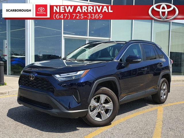 2024 Toyota RAV4 XLE AWD | Power Group in Cars & Trucks in City of Toronto