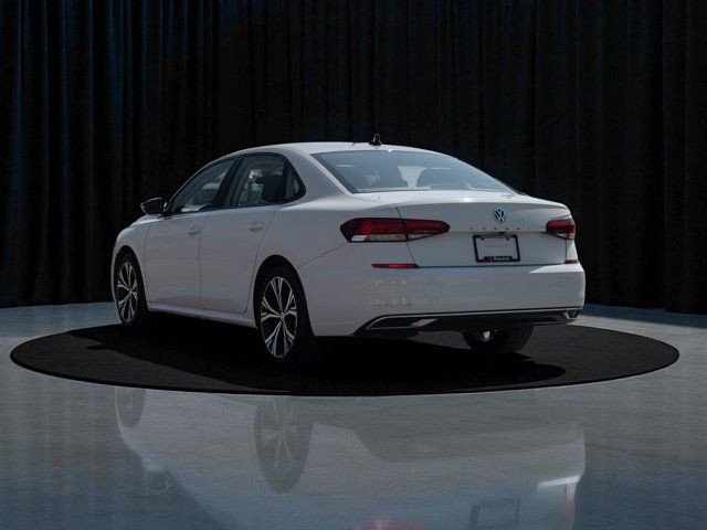 2022 Volkswagen Passat 2.0T Limited Edition in Cars & Trucks in Calgary - Image 4