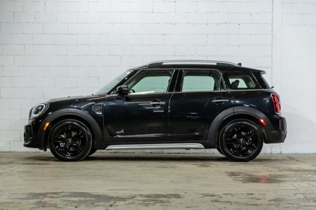 2024 MINI Countryman Cooper ALL4 | Style affirmé | Premier dans Autos et camions  à Ville de Montréal - Image 4
