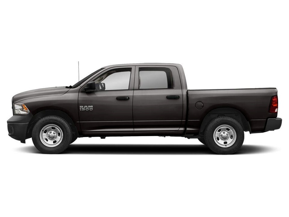2022 Ram 1500 Classic NIGHT EDITION