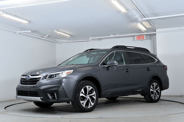 2020 Subaru Outback Limited in Cars & Trucks in Longueuil / South Shore - Image 4