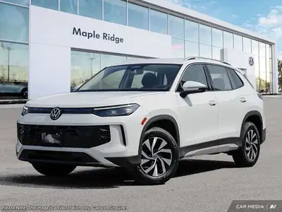 This Volkswagen Tiguan delivers a Intercooled Turbo Regular Unleaded I-4 2.0 L/121 engine powering t...