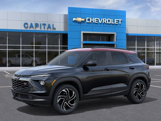 2026 Chevrolet Trailblazer RS in Cars & Trucks in Calgary - Image 3
