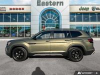 | Heated & Ventilated Front Seats | Heated Steering Wheel | Exterior Parking Camera Rear | Apple Car... (image 1)