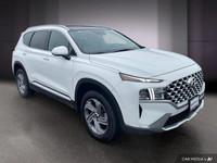 ==== 2022 Hyundai Santa Fe Preferred AWD | Heated Seats & Steering | CarPlay ==== Spacious, stylish,... (image 7)