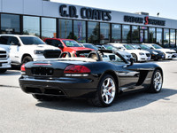 Unleash the Beast with the 2009 Dodge Viper SRT10 at G.D Coates Superstore! ~Barrie, Rev Up for a Le... (image 6)