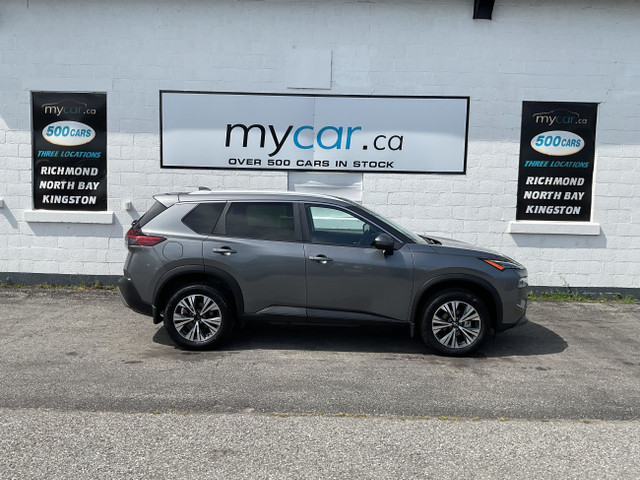 2023 Nissan Rogue in Cars & Trucks in Ottawa - Image 2