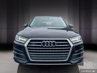 *2017 Audi Q7 Komfort 55 TFSI | Quattro AWD | Panoramic Roof | Heated Seats* Only 58973 KM This Audi... (image 1)