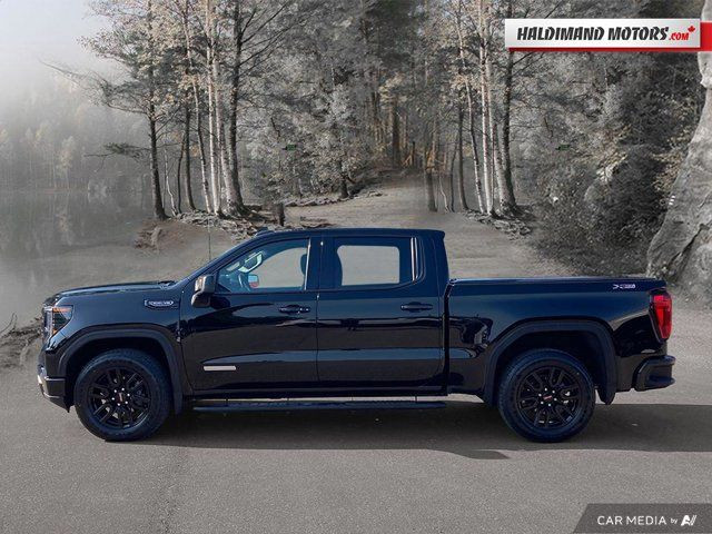 2023 GMC Sierra 1500 Elevation in Cars & Trucks in Hamilton - Image 2