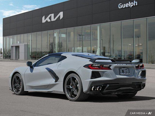 2024 Chevrolet Corvette Stingray 2LT in Cars & Trucks in Guelph - Image 3