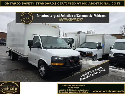 New Arrival - Clean Carfax - No Accidents - Fully Serviced, Ontario Safety Standards & Commercial An...
