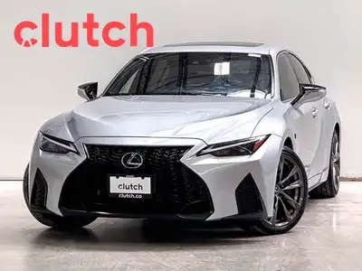 NO ACCIDENTS / CLEAN CARFAX / Auto Dimming Rearview Mirror, Front Heated Seats, Ventilated Front Sea...