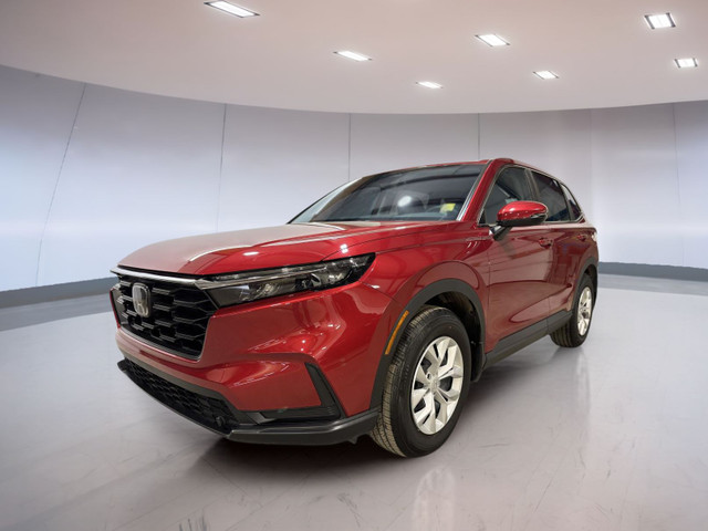2025 Honda CR-V LX AWD for sale in Cars & Trucks in Moose Jaw