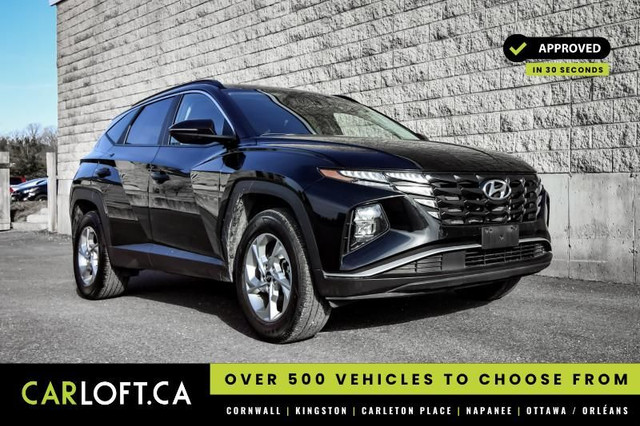 2023 Hyundai Tucson SEL in Cars & Trucks in Ottawa