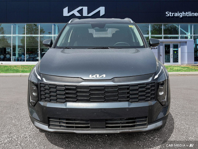 2026 Kia Sportage LX in Cars & Trucks in Calgary - Image 2