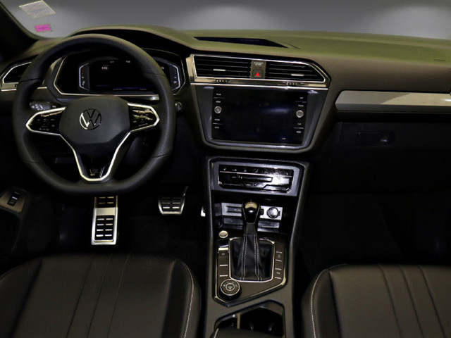  2022 Volkswagen Tiguan Comfortline in Cars & Trucks in Moncton - Image 3