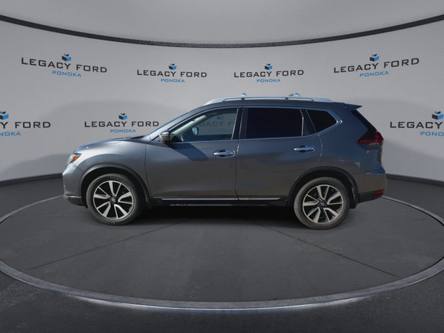 2019 Nissan Rogue AWD S HTD SEATS | APPLE CARPLAY | BLIS in Cars & Trucks in Edmonton - Image 4