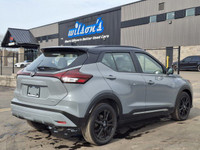 Check out this certified 2023 Nissan Kicks SR Premium | Leather | Heated Seats + Steering | Bose Aud... (image 5)