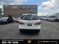 Vehicle DescriptionOntario Vehicle. Call (905) 791-3300 -White with Black Cloth Interior - Cruise Co... (image 6)