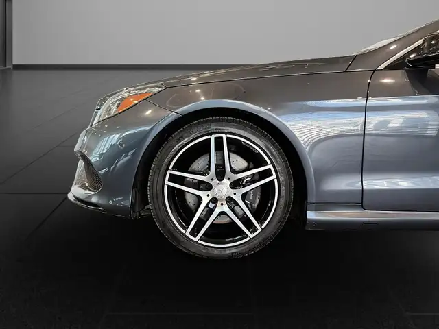 2016 Mercedes-Benz E400 Cabriolet in Cars & Trucks in Calgary - Image 19