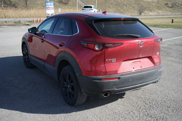 2021 Mazda CX-30 GT w/Turbo in Cars & Trucks in Kawartha Lakes - Image 4