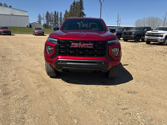 2025 GMC Canyon Elevation in Cars & Trucks in Edmonton - Image 2