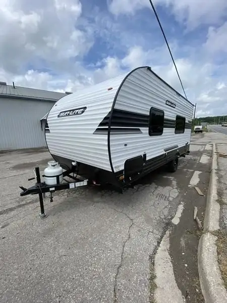 2026 Sunset Park RV 19RB dans Caravanes classiques dans Brantford - Image 5
