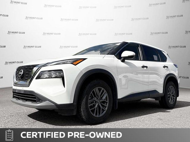 2023 Nissan Rogue in Cars & Trucks in Ottawa