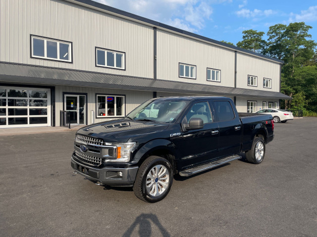 2018 Ford F-150 XLT -Great Price-Backup Camera- in Cars & Trucks in Annapolis Valley - Image 2