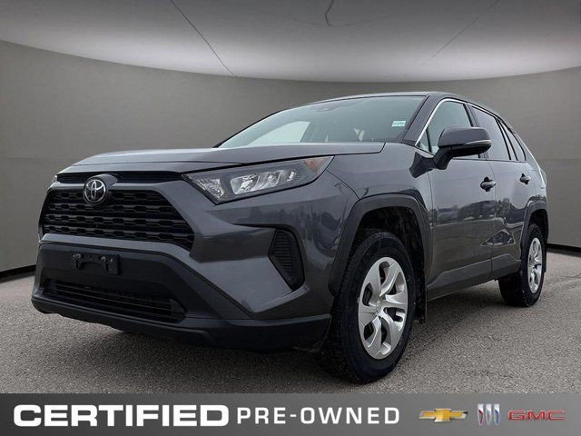 2022 Toyota RAV4 LE | Apple Carplay | Heated Seats | Bluetooth in Cars & Trucks in Saskatoon - Image 2