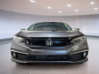 Experience the reliability and style of the 2019 Honda Civic Sedan, now available at Moose Jaw Honda... (image 1)